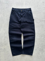 Vintage Carhartt Carpenter Work Pants (W31 x L30)