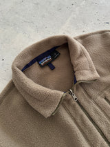 00's Patagonia Synchilla Zip Up Fleece (XL)