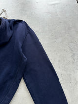 Ralph Lauren Heavyweight Zip Up Hoodie (M)
