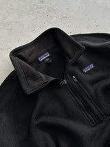 Patagonia 1/4 Zip Pullover Fleece (XL)