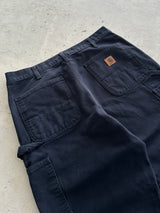 Vintage Carhartt Carpenter Work Pants (W31 x L30)