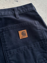 Vintage Carhartt Carpenter Work Pants (W31 x L30)