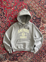 Ami Paris Heavyweight Pullover Hoodie (M)