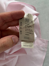 00's Burberry Nova Check Shirt (XL)