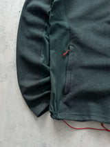 Rab Capacitor Half Zip Pullover Fleece (M)