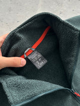Rab Capacitor Half Zip Pullover Fleece (M)
