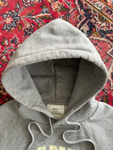 Ami Paris Heavyweight Pullover Hoodie (M)