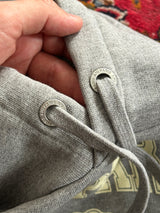 Ami Paris Heavyweight Pullover Hoodie (M)
