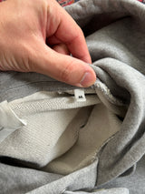 Ami Paris Heavyweight Pullover Hoodie (M)
