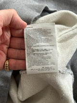 Ami Paris Heavyweight Pullover Hoodie (M)