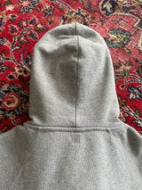 Ami Paris Heavyweight Pullover Hoodie (M)