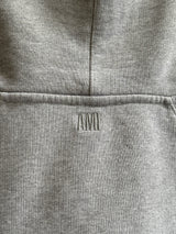 Ami Paris Heavyweight Pullover Hoodie (M)