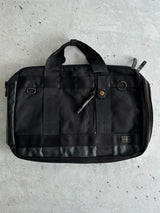 Porter Yoshida & Co. 3 Way Laptop Bag / Backpack (One Size)