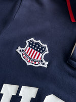 Ralph Lauren USA Polo Shirt (M)
