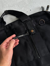 Porter Yoshida & Co. 3 Way Laptop Bag / Backpack (One Size)