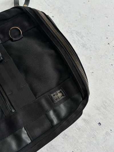Porter Yoshida & Co. 3 Way Laptop Bag / Backpack (One Size)
