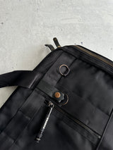Porter Yoshida & Co. 3 Way Laptop Bag / Backpack (One Size)