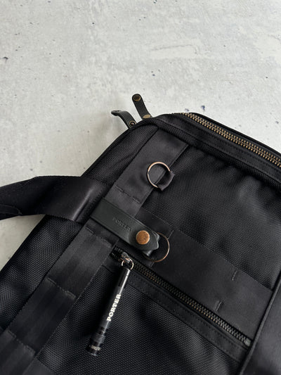 Porter Yoshida & Co. 3 Way Laptop Bag / Backpack (One Size)