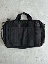 Porter Yoshida & Co. 3 Way Laptop Bag / Backpack (One Size)