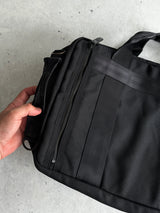 Porter Yoshida & Co. 3 Way Laptop Bag / Backpack (One Size)
