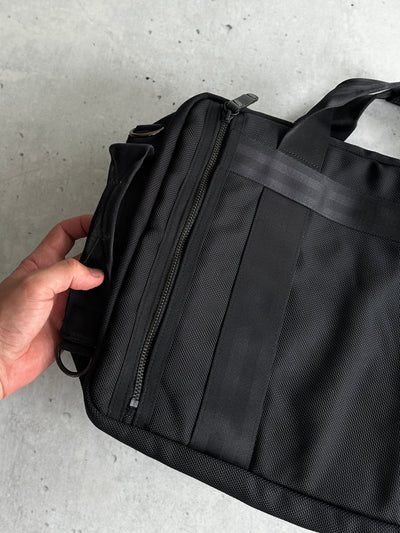 Porter Yoshida & Co. 3 Way Laptop Bag / Backpack (One Size)