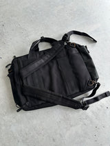 Porter Yoshida & Co. 3 Way Laptop Bag / Backpack (One Size)