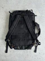 Porter Yoshida & Co. 3 Way Laptop Bag / Backpack (One Size)