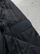 Barbour Quilted International Jacket (S)