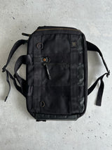 Porter Yoshida & Co. 3 Way Laptop Bag / Backpack (One Size)