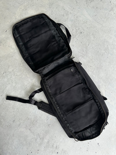Porter Yoshida & Co. 3 Way Laptop Bag / Backpack (One Size)