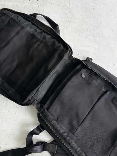 Porter Yoshida & Co. 3 Way Laptop Bag / Backpack (One Size)