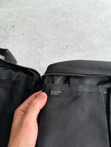Porter Yoshida & Co. 3 Way Laptop Bag / Backpack (One Size)