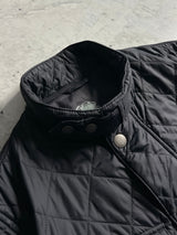 Barbour Quilted International Jacket (S)