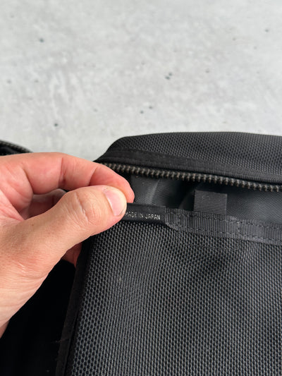 Porter Yoshida & Co. 3 Way Laptop Bag / Backpack (One Size)