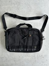 Porter Yoshida & Co. 3 Way Laptop Bag / Backpack (One Size)