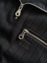 Vintage Iceberg 1/4 Zip Knit Jumper (XL)