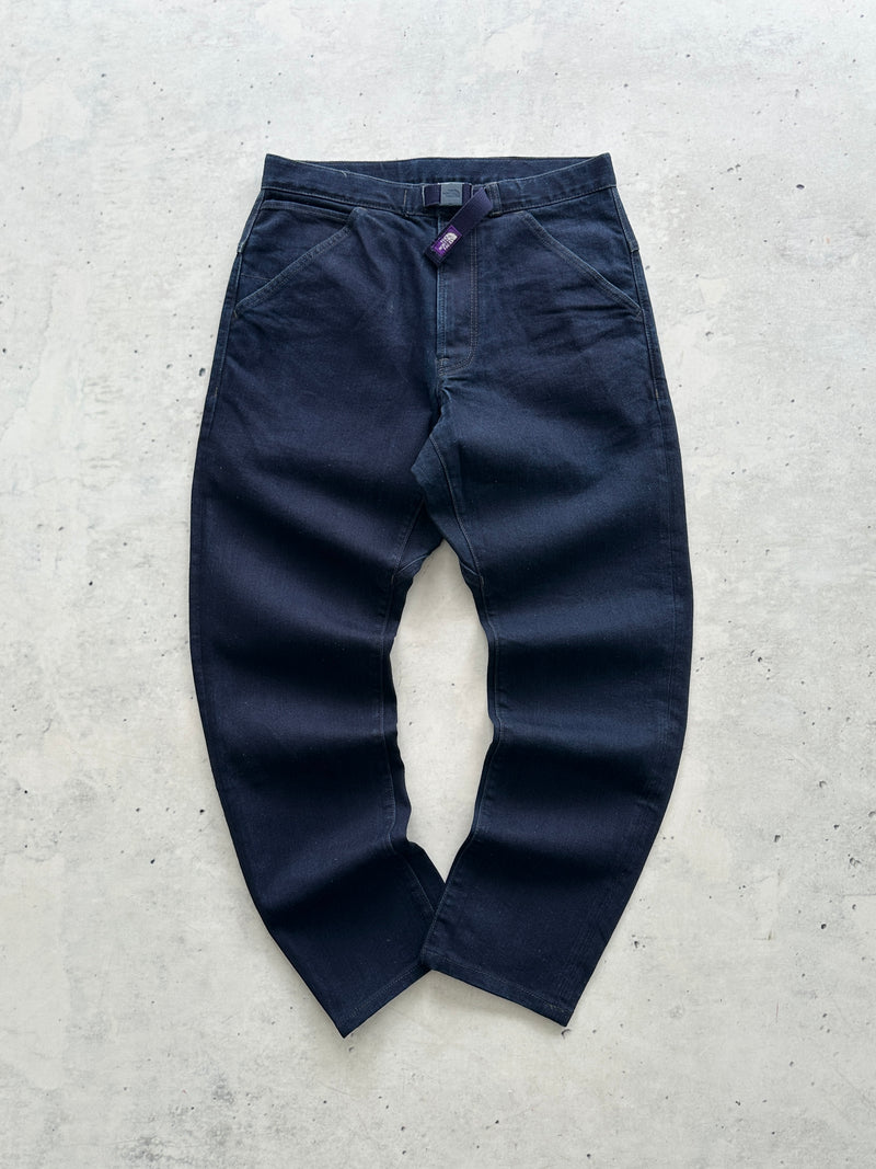The North Face Purple Label Denim Jeans (Women's W28)