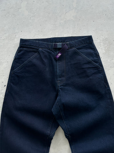 The North Face Purple Label Denim Jeans (Women's W28)