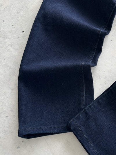 The North Face Purple Label Denim Jeans (Women's W28)