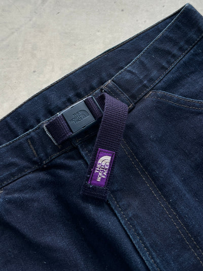 The North Face Purple Label Denim Jeans (Women's W28)