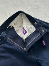 The North Face Purple Label Denim Jeans (Women's W28)