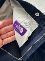 The North Face Purple Label Denim Jeans (Women's W28)