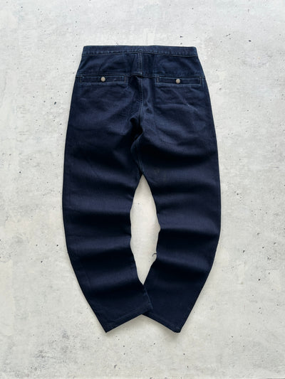 The North Face Purple Label Denim Jeans (Women's W28)