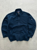Patagonia Synchilla Zip Up Fleece (L)