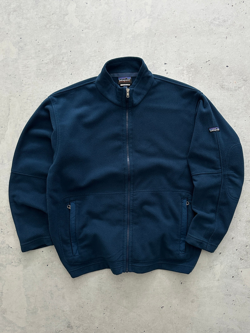 Patagonia Synchilla Zip Up Fleece (L)