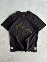 Evisu Embroidered Gull Wing T Shirt (M)