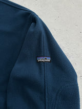 Patagonia Synchilla Zip Up Fleece (L)