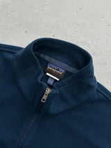 Patagonia Synchilla Zip Up Fleece (L)