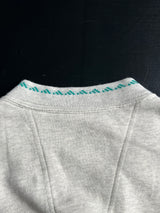 90's Adidas Equipment Heavyweight Zip Up Sweatshirt (XL)