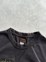 Evisu Embroidered Gull Wing T Shirt (M)